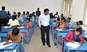 குரூப் 2, 2ஏ தேர்வு