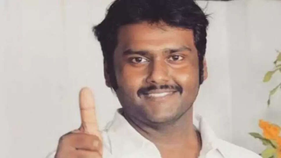 விஜய பிரபாகர்