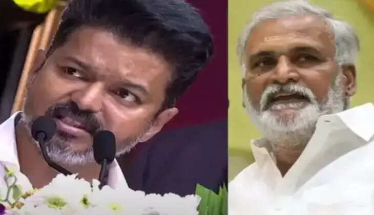 சேகர் பாபு விஜய்