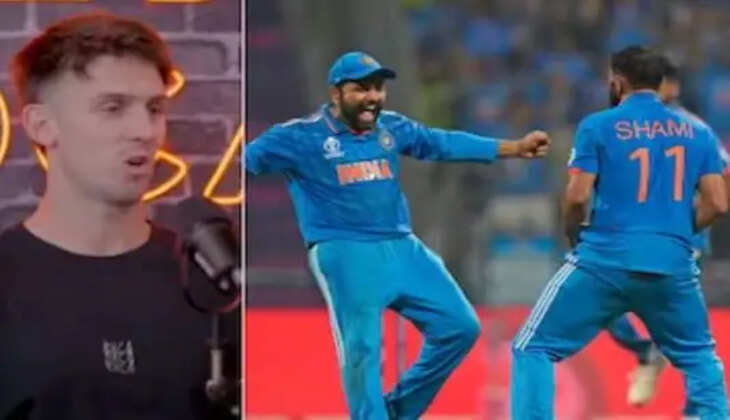 மிட்செல் மார்ஷ் 