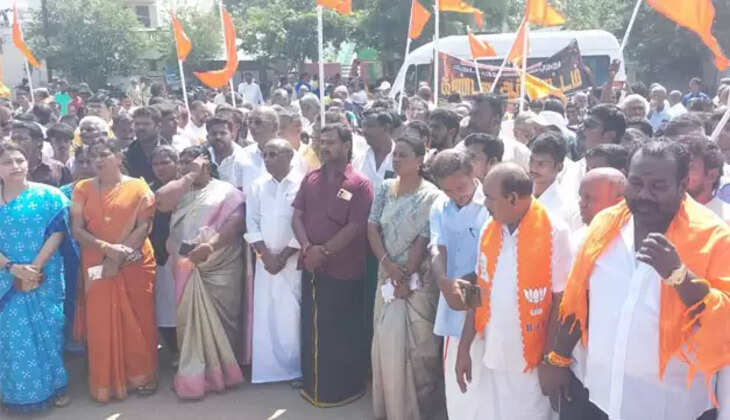 வங்கதேச இந்துக்கள் 