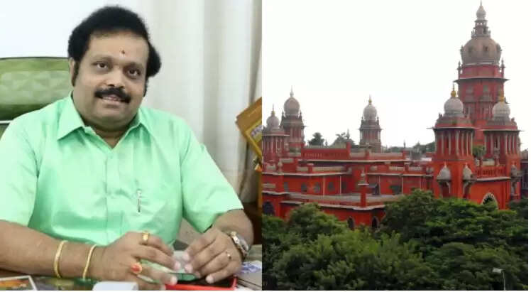 கதிர் ஆனந்த்