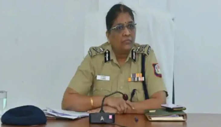 திருச்சி காவல்