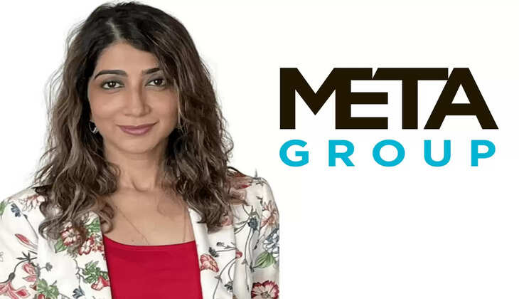 அம்ரிதா மெட்டா