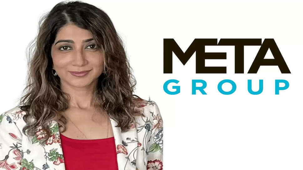 அம்ரிதா மெட்டா