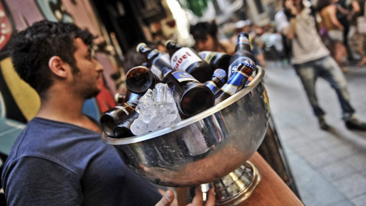 கள்ளச்சாராயம்