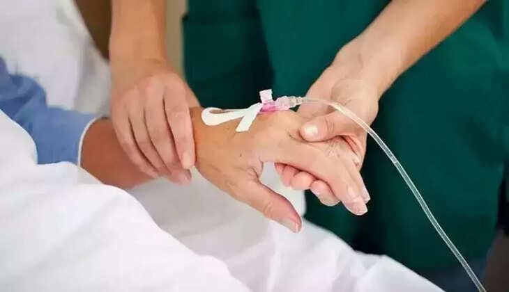 மருத்துவமனை