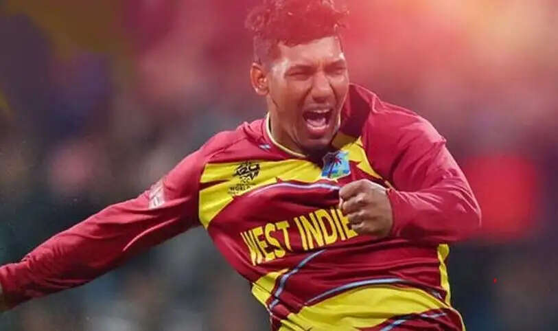 வெஸ்ட் இண்டீஸ் டி20 கிரிக்கெட்