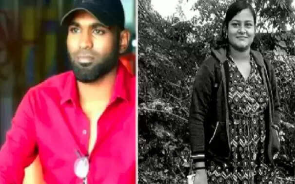 சத்யா சதீஷ்