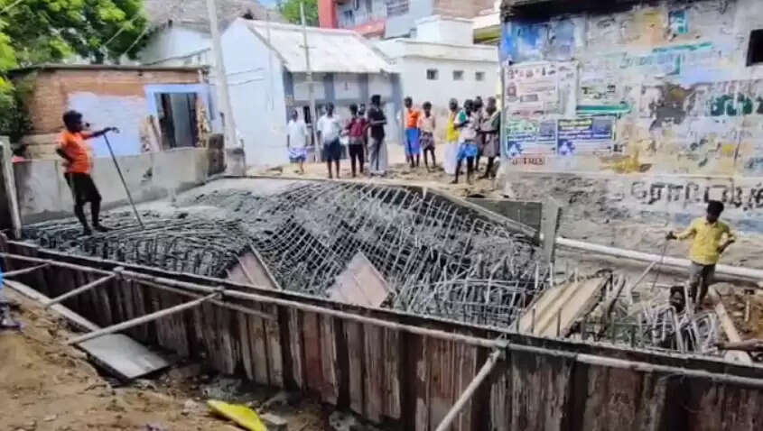 விருதுநகர் பாலம்