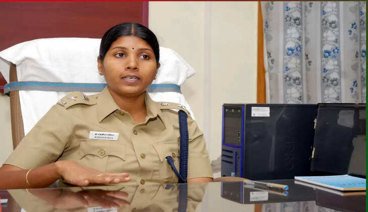 சத்ய ப்ரியா