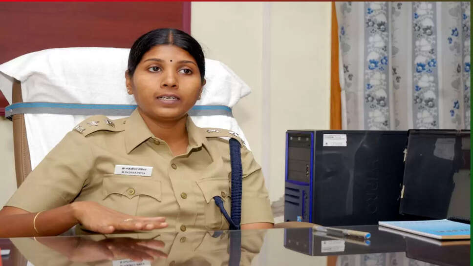 சத்ய ப்ரியா