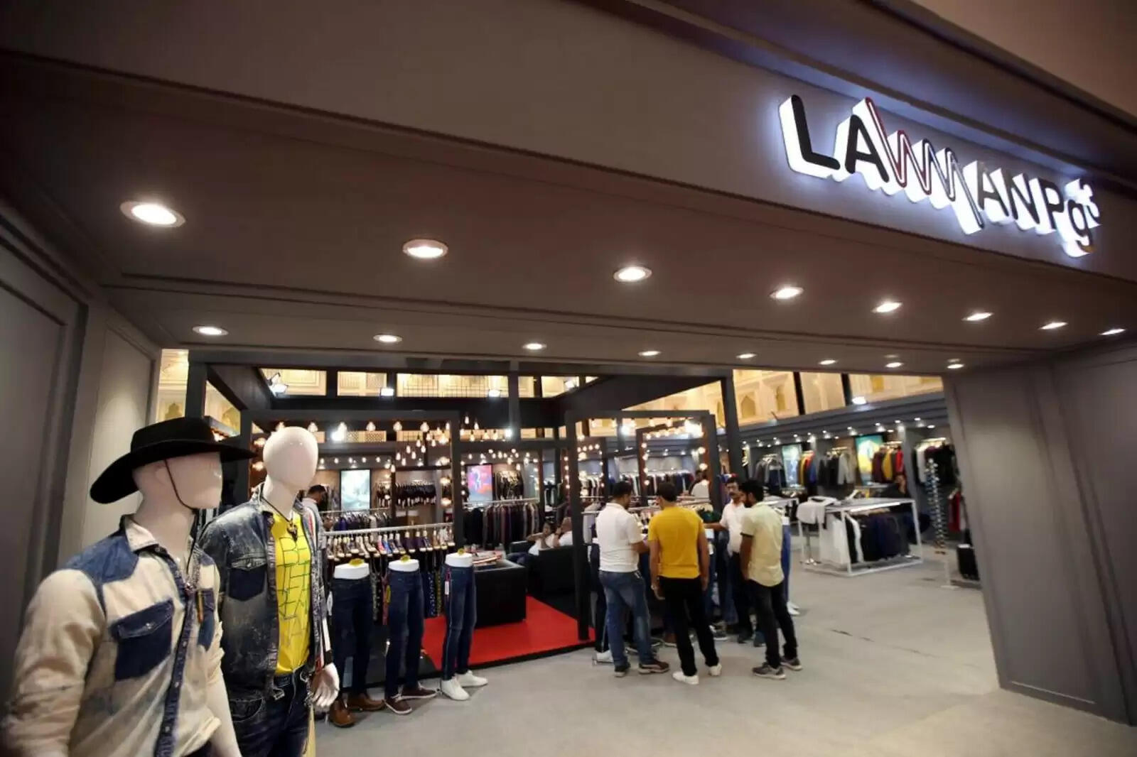 பங்குச்சந்தை