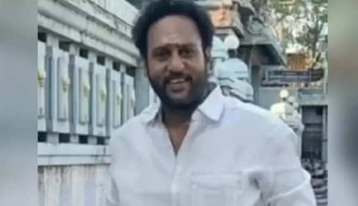 பிரபல நடிகையின் மகன் மரணம்