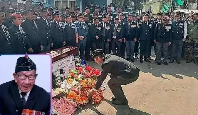 சுபேதார் தான்சியா