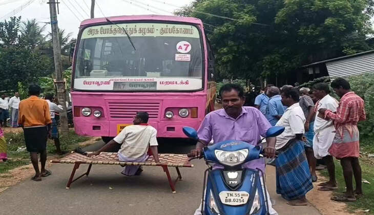 கட்டில்