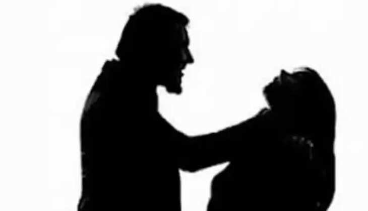 கழுத்தை நெரித்து கொலை