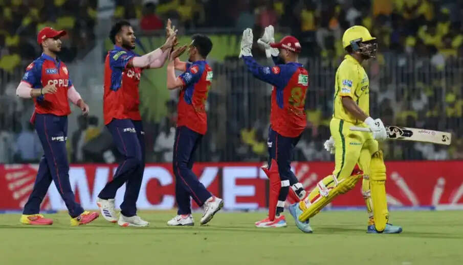 சிஎஸ்கே