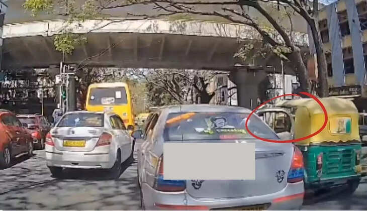 பெங்களூரு கார்