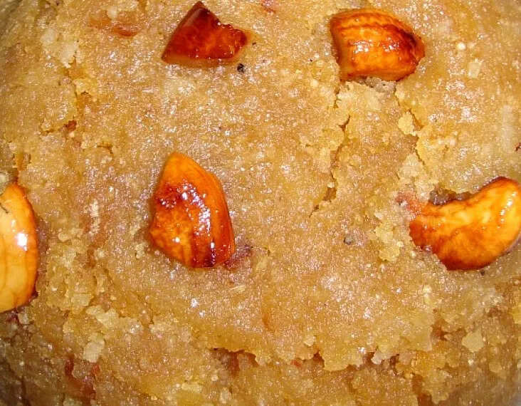 திருவாதிரைக் களி