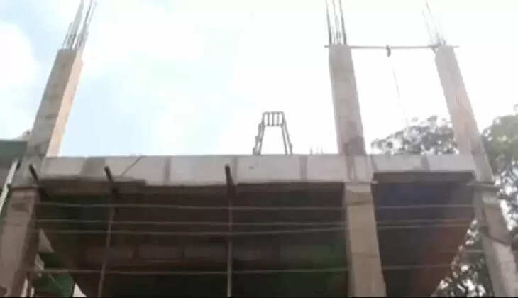 மாடி கட்டுமானம்