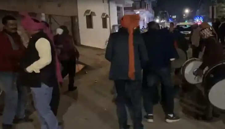 துக்கவீடு