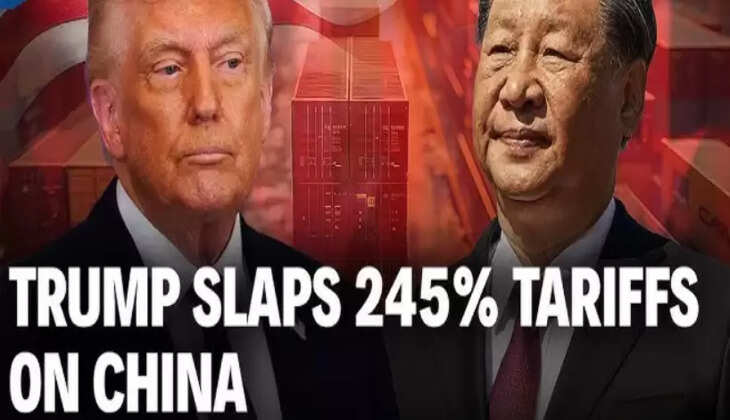 சீனா அமெரிக்கா