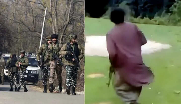 காஷ்மீர்