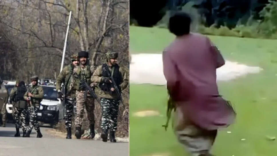 காஷ்மீர்