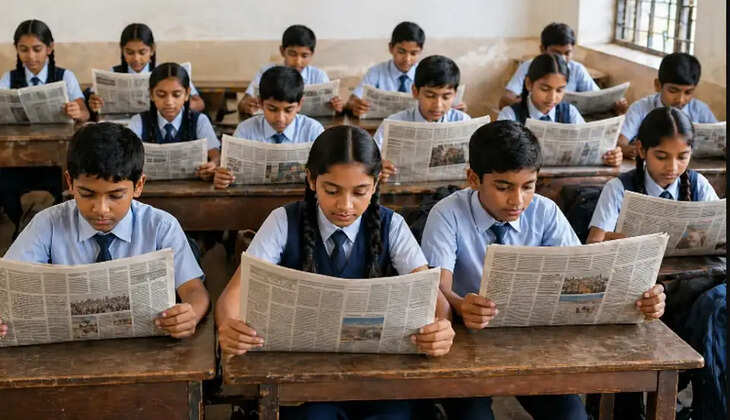 மாணவர்கள்