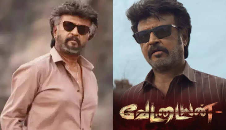 வேட்டையன்