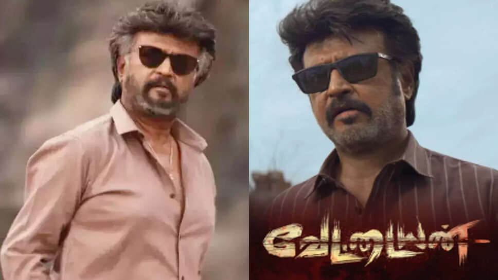 வேட்டையன்