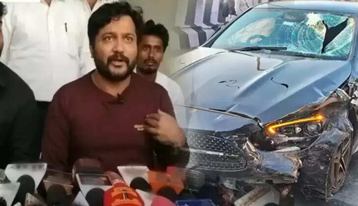 நடிகர் பாபி சிம்ஹா