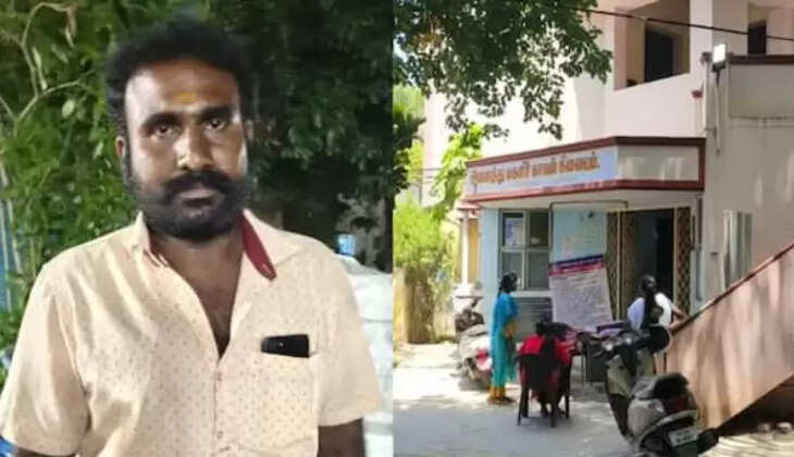 கோவிந்தசாமி 