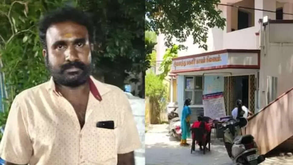 கோவிந்தசாமி 