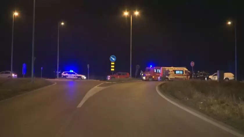 சரக்கு ரயில்