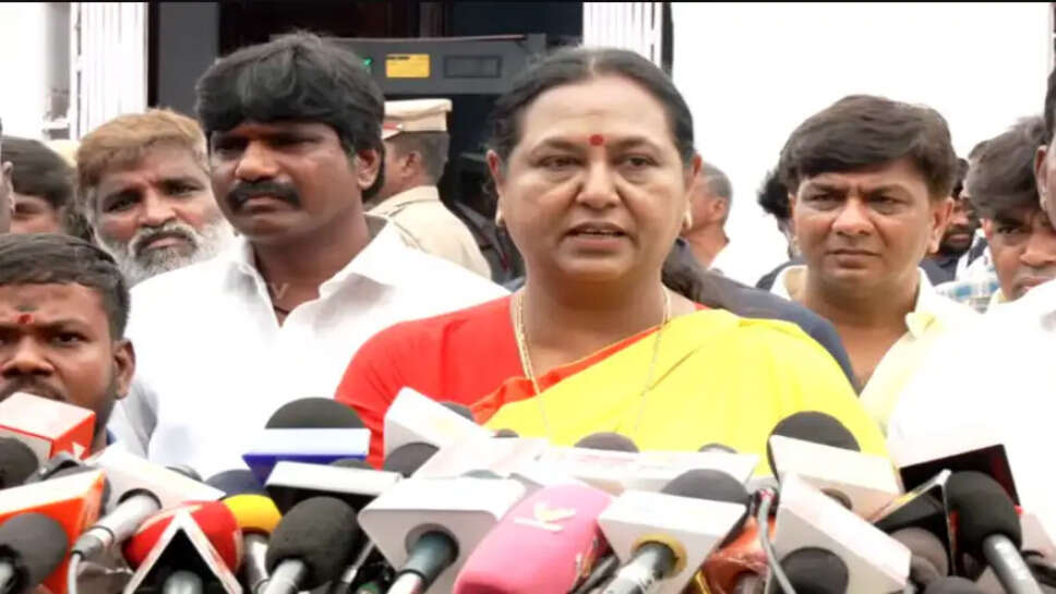 பிரேமலதா