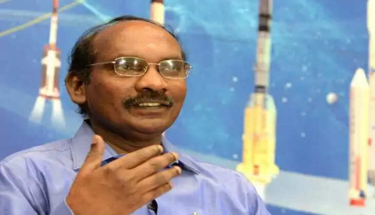 இஸ்ரோ சிவன்