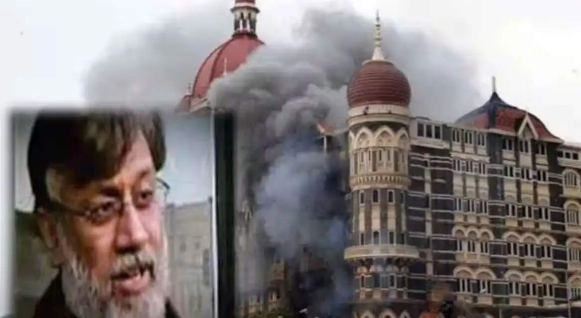 தஹாவூர் ராணா