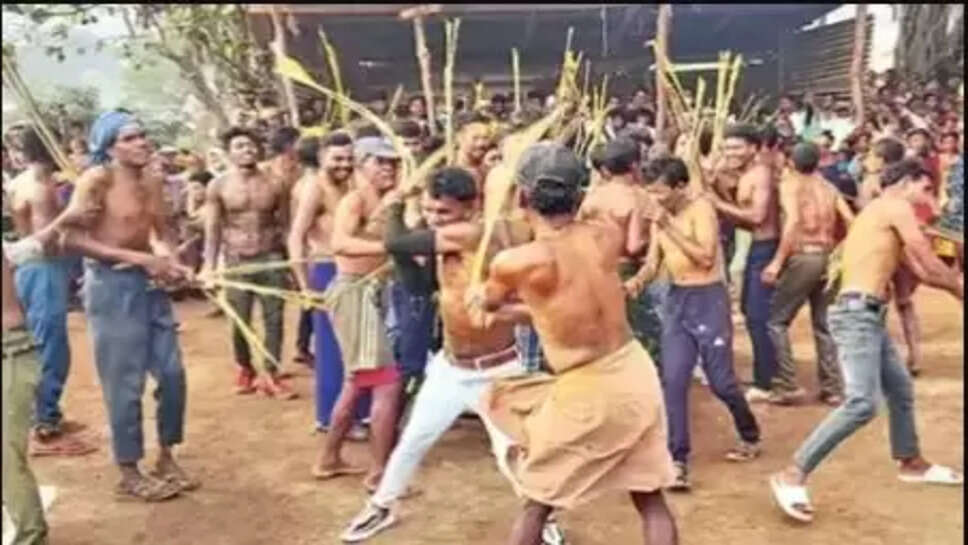 சாணி அடி