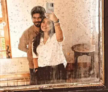 அம்மு அபிராமி