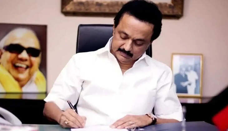 மு.க.ஸ்டாலின் கடிதம்