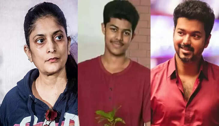 சஞ்சய் விஜய்