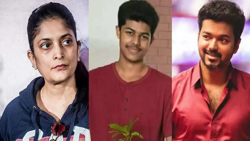 சஞ்சய் விஜய்