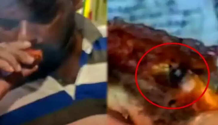 மதுரை பிஸ்மி உணவகம்