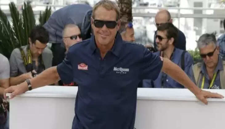 சாட் மெக்வீன்