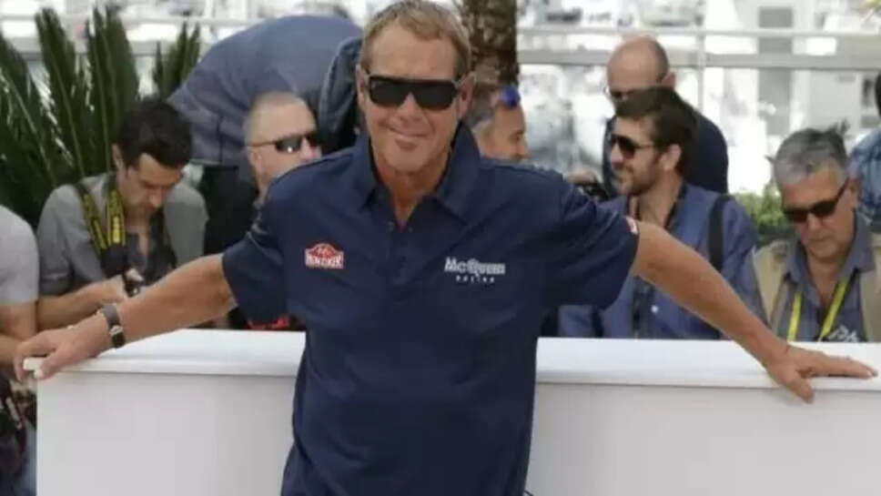 சாட் மெக்வீன்