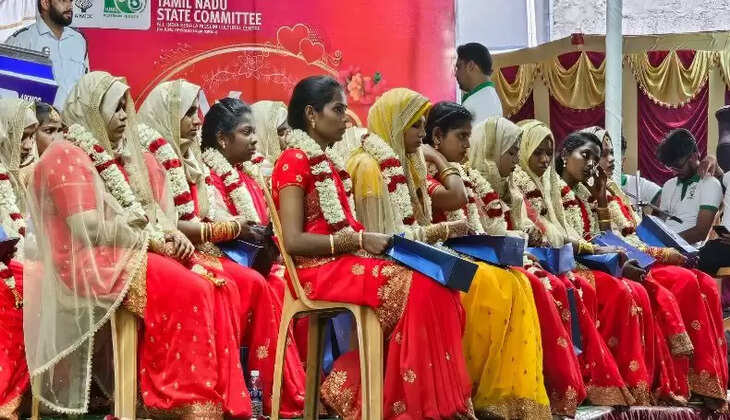 கோவை திருமணம்