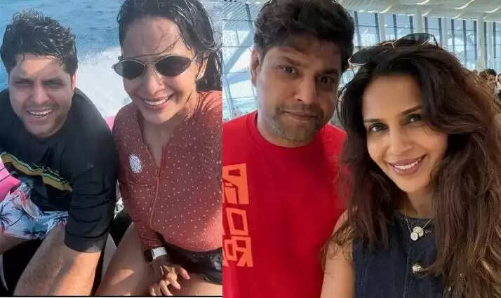 சம்யுக்தா