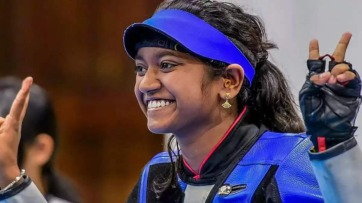 இளவேனில் வாலறிவன்